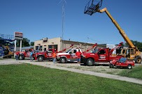 Larry's Towing, Tire & Lock Inc