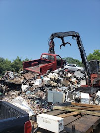 Oil Mill Salvage Recyclers