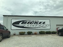 Jerry Bickel Race Car Inc