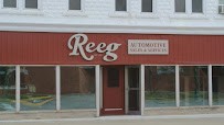 Gene Reeg Motor Sales Inc