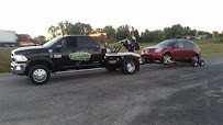 OHIO VALLEY TOWING & AUTO REPAIR LLC