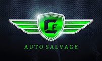 Carefree Auto Salvage