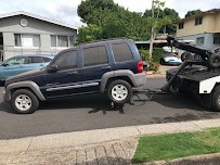 Oahu Auto Recycling