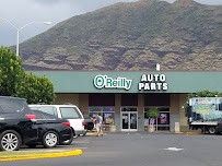 O'Reilly Auto Parts