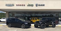 Bennett Chrysler Dodge Jeep Ram