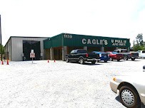 Cagle Auto Parts