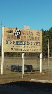 Vidalia Auto Salvage