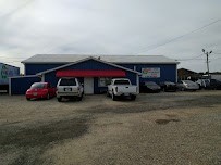 McDonough Used Auto Parts (south)