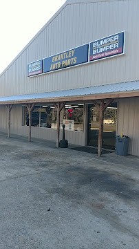 Brantley Auto Parts, Inc.