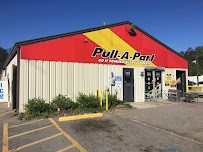 Pull-A-Part