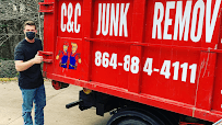 C&C Junk and Land Specialties