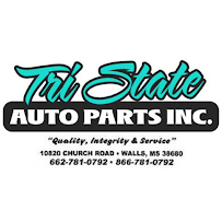 Tri State Auto Parts, Inc.