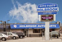 Holbrook Auto Parts Highland Park