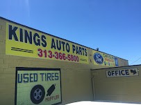 Kings Auto Parts