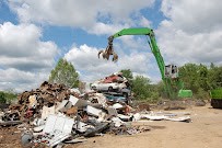 SMC Recycling and Porta John Rental