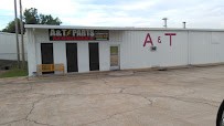 A & T Parts & Rebuilders