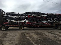 Chicopee scrap metal & auto recycling