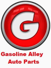 Gasoline Alley Discount Auto Parts