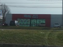 O'Reilly Auto Parts