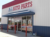 A-1 Affordable Auto Parts