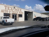 Texmex Auto Salvage