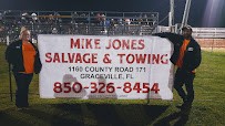 Mike Jones Salvage Yard