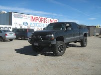 Imports And More Auto Salvage