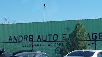 Andre Auto Sales & Salvage