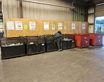 Bloomsburg Recycling Center