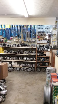 Rhoten Auto Parts