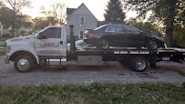 JMC TOWING & RECOVERY LLC $ CASH 4 JUNK CARS