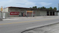 Allen's Used Auto Parts
