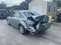 Florida Junk Cars