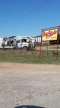 Big State Auto Salvage