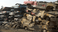 Granby Auto Salvage