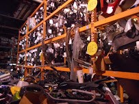 Cycle Outlet Inc
