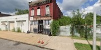 C Burnley Auto Parts & Salvage