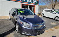 Wilber Auto Salvage