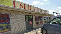 Toncar Auto Parts LLC