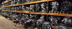 ATP- Used Semi Truck Parts