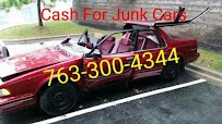 Cash For Junk Cars