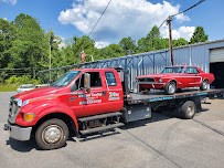 Whitnel Towing