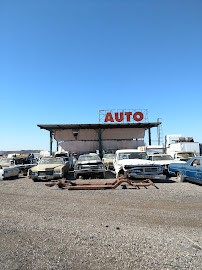 Desert Valley Auto Parts