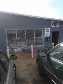 Foskey's Auto Parts