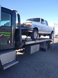 Intermountain Towing & Auto Salvage