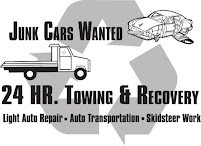 Lakeside Towing Inc