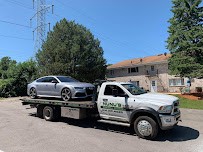 Nunus Towing And Salvage LLC