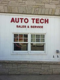 Auto Tech