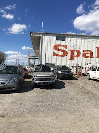 Spalding Auto Parts