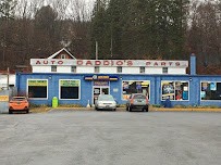 Daddio's Used Auto Parts Inc